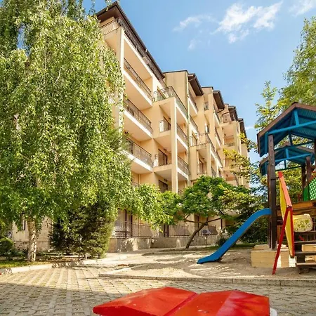 Rose Village - Private - Bsr - 1 Солнечный берег
