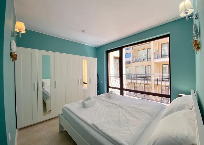 Rose Village - Private - Bsr - 1 * Солнечный берег