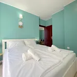 Rose Village - Private - Bsr - 1 Lejlighed Sunny Beach