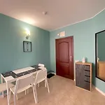 Lejlighed Rose Village - Private - Bsr - 1