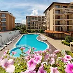 Rose Village - Private - Bsr - 1 Lejlighed