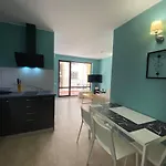 Rose Village - Private - Bsr - 1 Sunny Beach