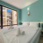 Rose Village - Private - Bsr - 1 Lejlighed Sunny Beach