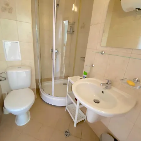 Rose Village - Private - Bsr - 1 Апартаменти