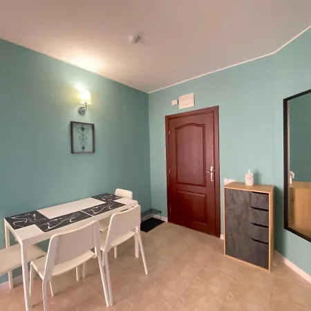 Апартаменти Rose Village - Private - Bsr - 1