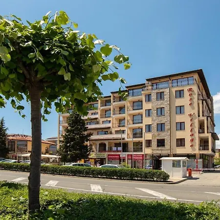 Rose Village - Private - Bsr - 1 *