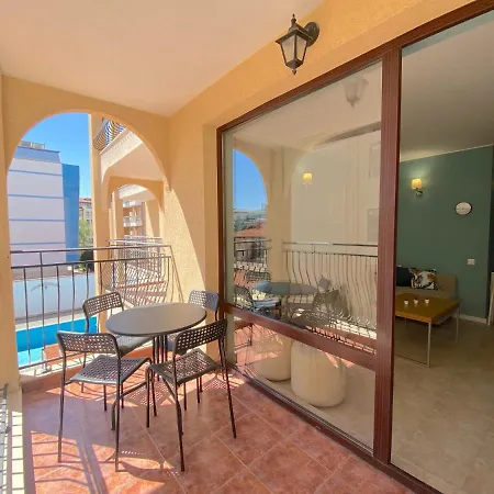 Apartament Rose Village - Private - Bsr - 1 *