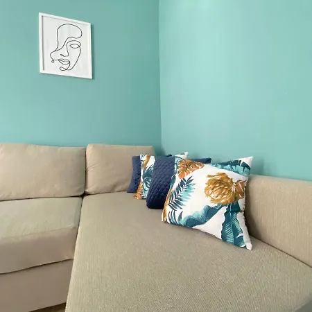 Apartament Rose Village - Private - Bsr - 1 Słoneczny Brzeg