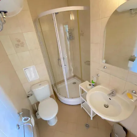 Rose Village - Private - Bsr - 1 Apartament *