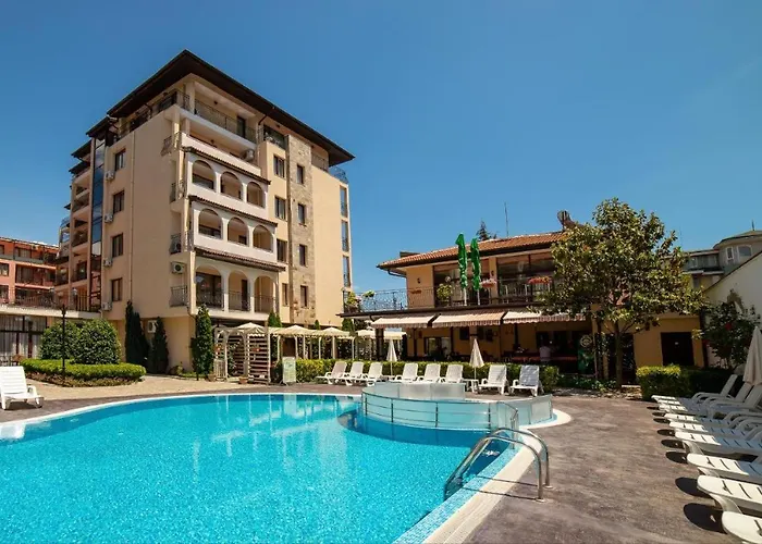 Rose Village - Private - Bsr - 1