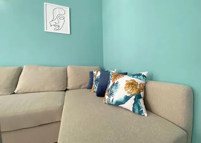 アパート Rose Village - Private - Bsr - 1 サニービーチ