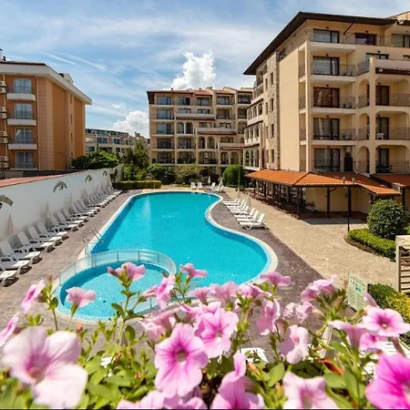 Rose Village - Private - Bsr - 1 Appartamento