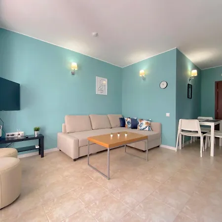 Rose Village - Private - Bsr - 1 * Сонячний Берег